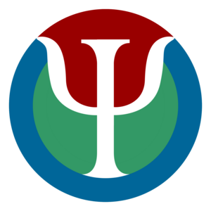 WikiProject Psychology Logo (Deus WikiProject).png