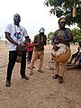 Wiki loves folklore 2023 in the Upper East region of Ghana 09