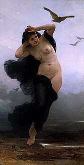 William-Adolphe Bouguereau (1825-1905) - La Nuit (1883).jpg