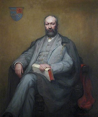 <span class="mw-page-title-main">William Angus Knight</span> Scottish minister, author, educator (1836–1916)