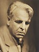 William Butler Yeats (1933)