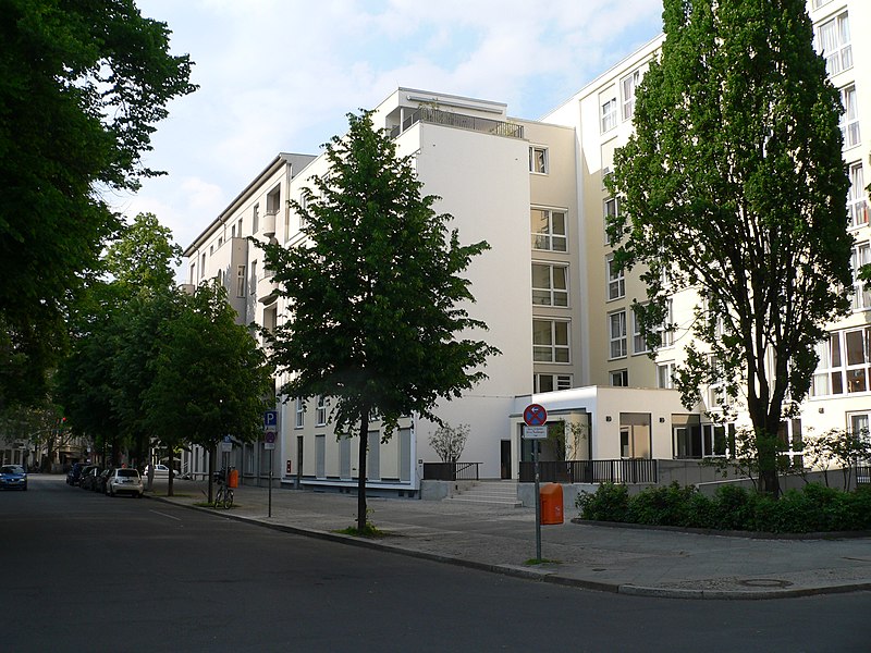 File:WilmersdorfMeineckestraße.JPG