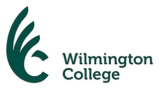 <span class="mw-page-title-main">Wilmington College (Ohio)</span> Private college in Wilmington, Ohio, United States