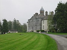 Wilson's Hospital School Wilson's Hospital, Multyfarnham - geograph.org.uk - 166771.jpg