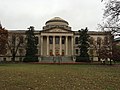 Thumbnail for File:Wilson Library.jpg