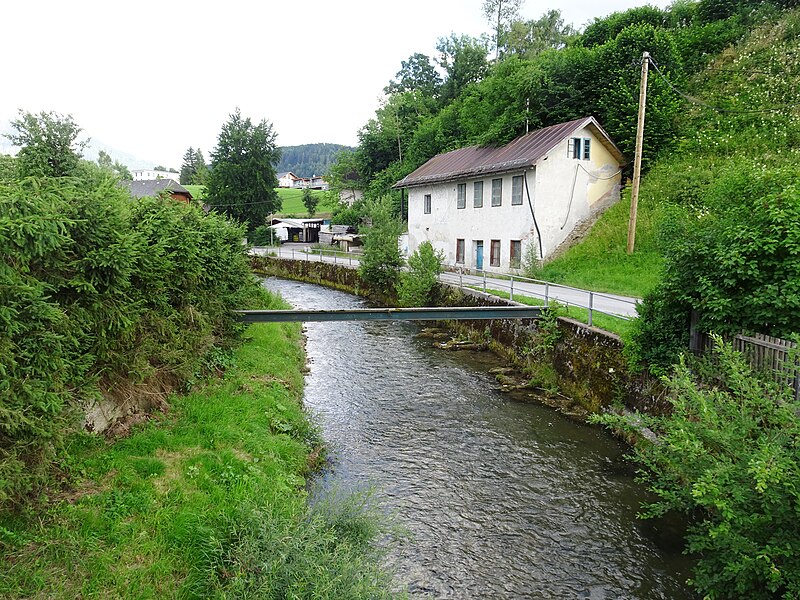 File:Windischgarsten, Dambach.jpg