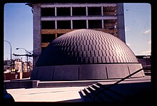 Manitoba Museum and Planetarium Winnipeg, Manitoba Museum and Planetarium (7331065230).jpg