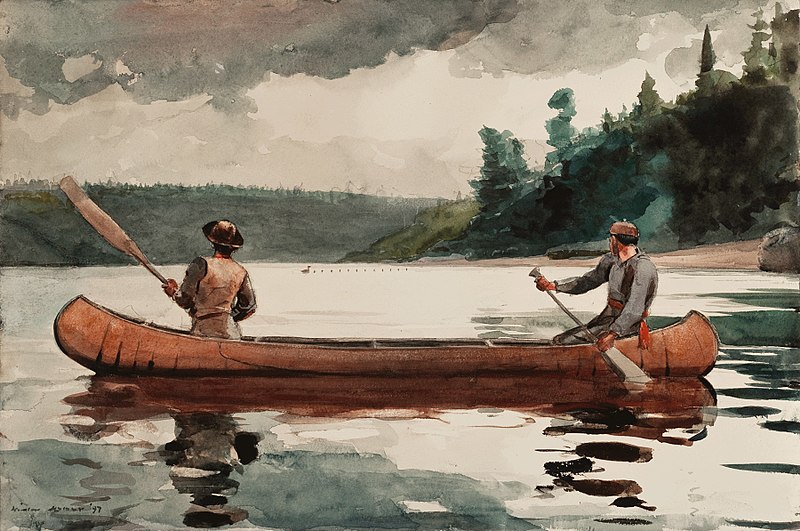 File:Winslow Homer - Young Ducks.jpg