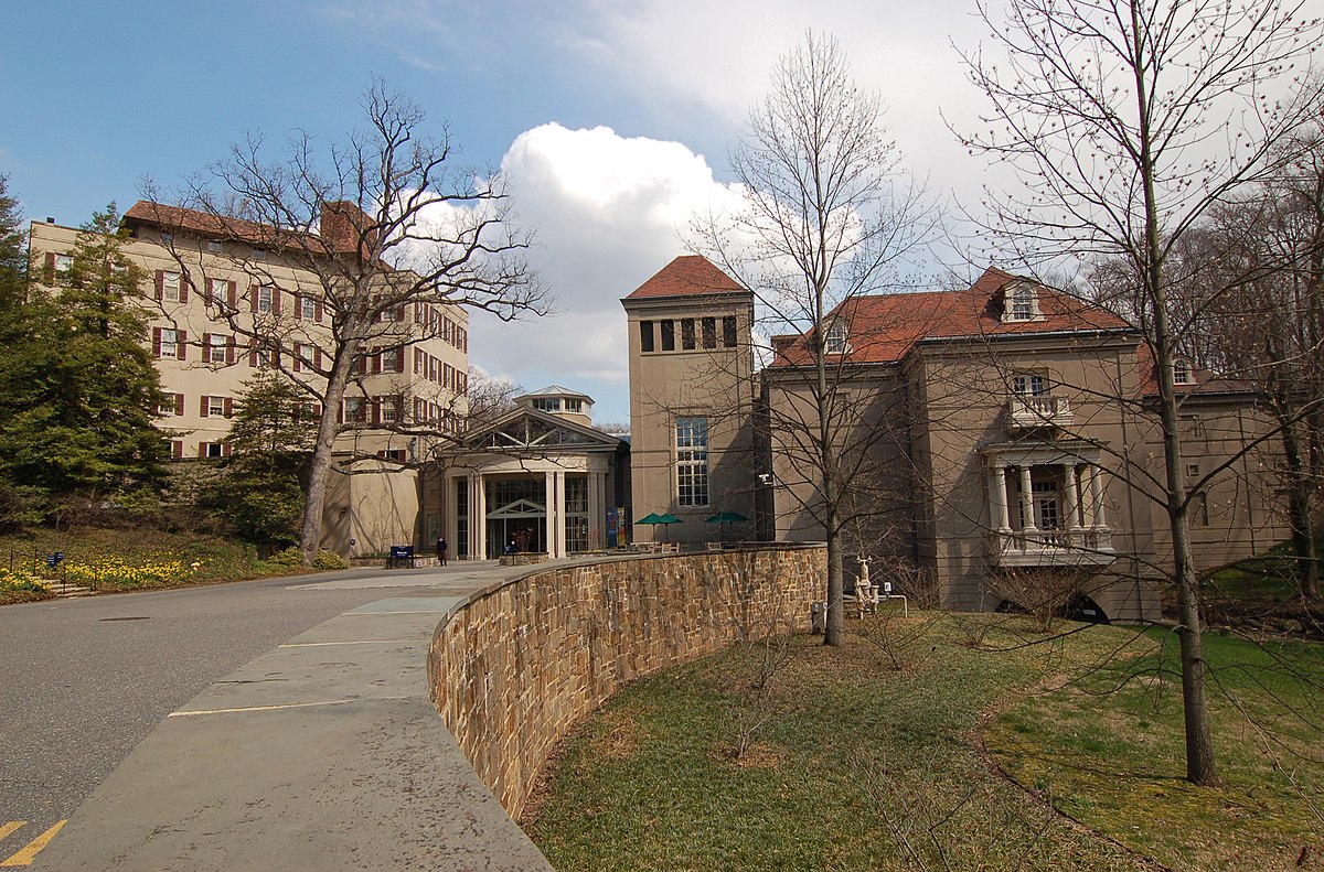 winterthur museum garden and library tours