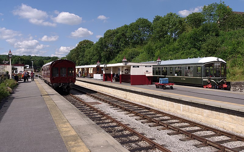 File:Wirksworth railway station MMB 06 79900.jpg