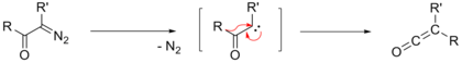 The Wolff rearrangement