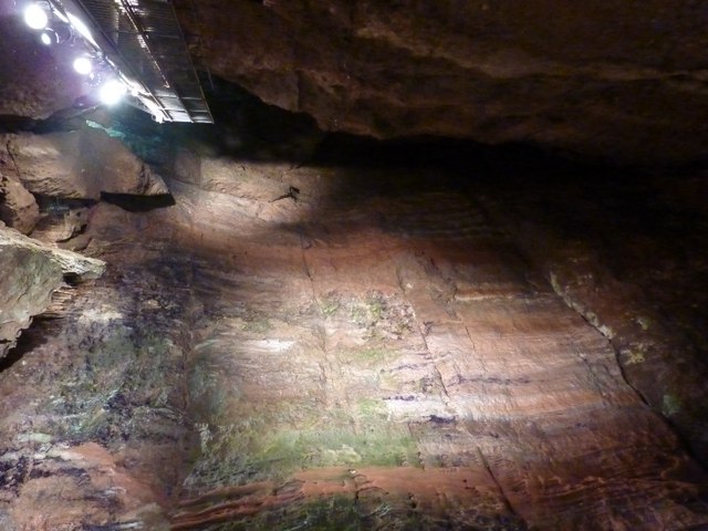 File:Wookey Hole Cave (geograph 2030142).jpg