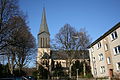 Church (Catholic Church Sankt Marien)