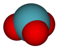 Trioxyde de xénon