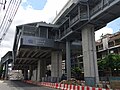 Thumbnail for Yaek Lam Sali MRT station