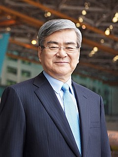 <span class="mw-page-title-main">Cho Yang-ho</span>