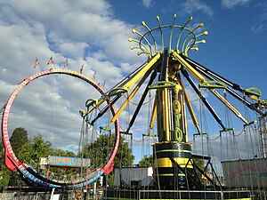 Vermont State Fair