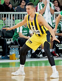 <span class="mw-page-title-main">Yordan Minchev</span> Bulgarian basketball player