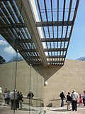 Miniatura para Brise soleil