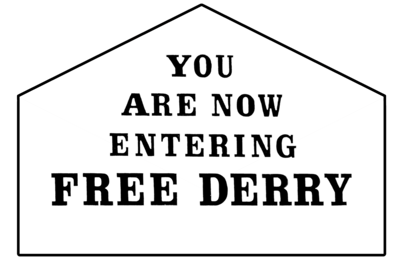 File:You Are Now Entering Free Derry clean transparent background.png