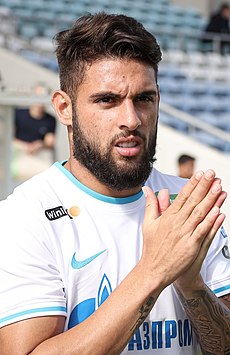 File:Yuri Alberto - Campeonato Paulista Sub20- São Caetano 2 x 1