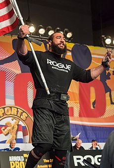 Zach Hadge Arnold Classic 2017.jpg