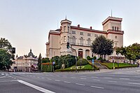 Bielsko-Biała Castle