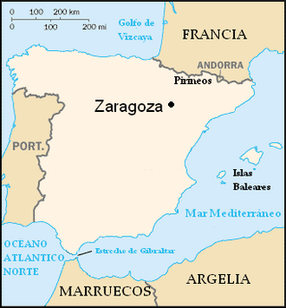 Zaragoza