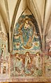 * Nomination Zernez, frescoes in the Kappelle San Bastian in Zernez. --Agnes Monkelbaan 04:14, 2 April 2024 (UTC) * Promotion  Support Good quality.--Tournasol7 04:18, 2 April 2024 (UTC)