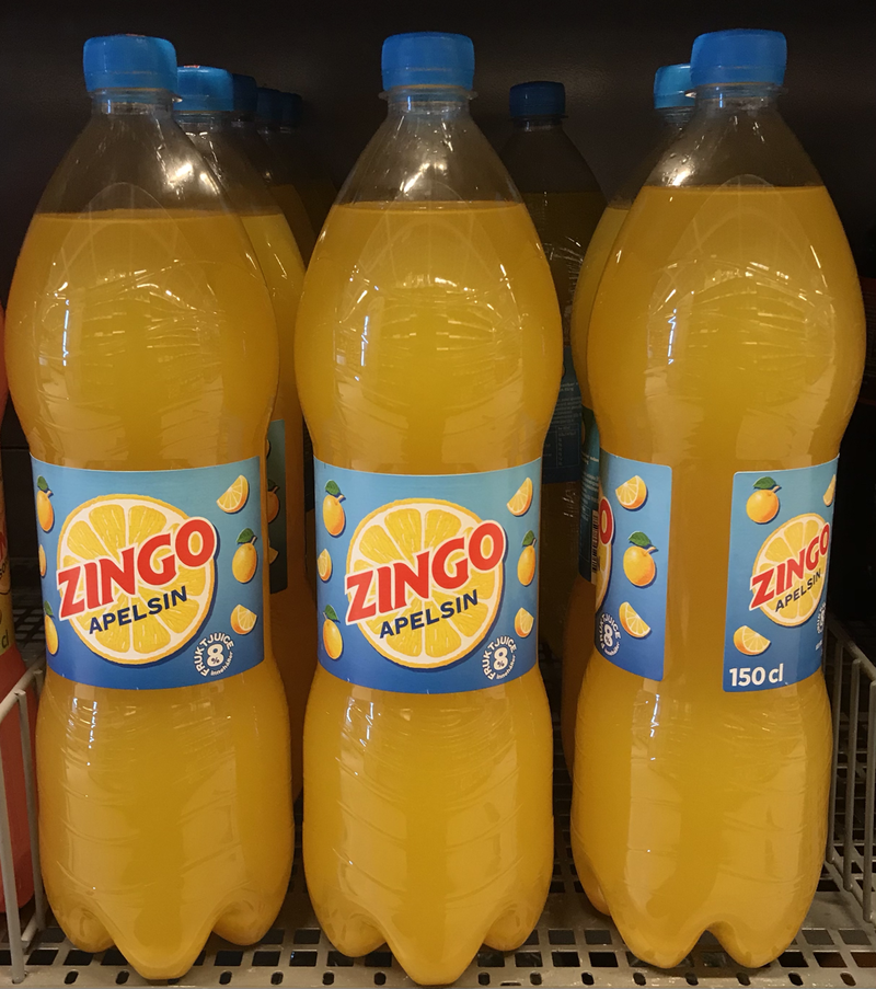 Zingo