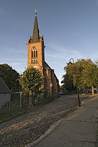 Protestant Church