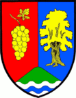 Wappen von Převýšov