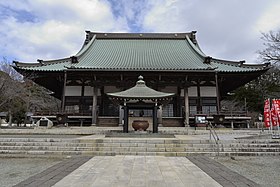 清浄光寺 - Wikipedia