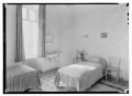 'Churchill House,' int(erior), bedroom LOC matpc.14795.tif