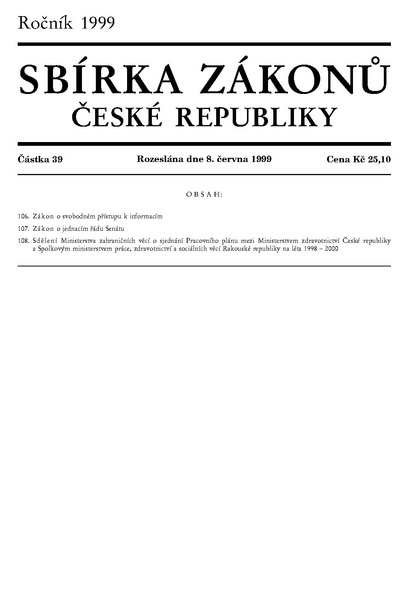 File:(Sbirka zakonu 1999) sb039-99.pdf