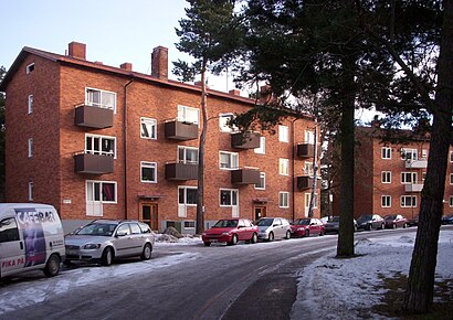 Vägbeskrivningar till Åkeslund med kollektivtrafik