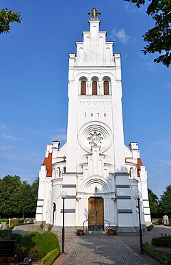 Gereja