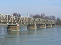 Railway bridge