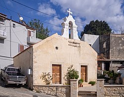 Igreja de Agia Triada