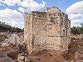 * Nomination The partially ruined church of Saint George of Orkos near Megara, Attica. --C messier 20:27, 2 June 2024 (UTC) * Critique requise