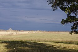 Uglovsky Bölgesi'ndeki alanlar