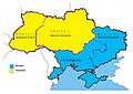 Опрос ФОМ Украины декабрь 2009 год.jpg