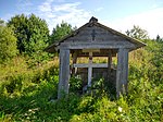 Часовня Макария Унженского и Желтоводского