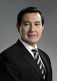 Ma Ying-jeou