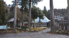 宝林寺 2020-01-11