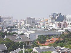 Tainan