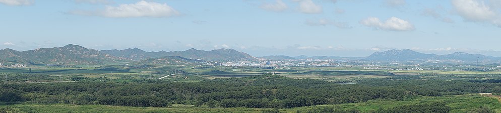 開城市全景圖1