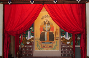 Jeongjo Of Joseon