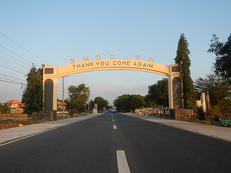 File:07472jfHighway Churches Pangasinan Bridge Labrador Sual Alaminos Landmarksfvf 10.JPG