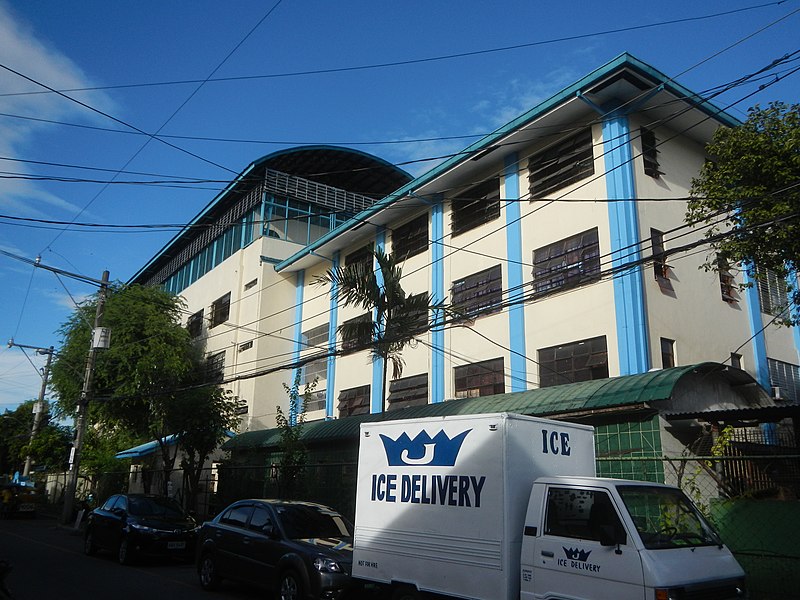 File:08415jfBarangay Santa Elena High School Shoe Avenue Marikina Cityfvf 06.jpg